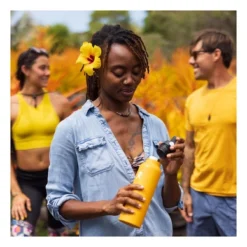 Bouteille Isotherme Hydro Flask Standard Flex Cap Lupine 532 Ml -Meilleur Camping Magasin lifestyle 18ozsm 1 3 1