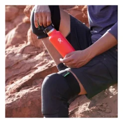 Bouteille Isotherme Hydro Flask Standard Flex Cap Lupine 532 Ml -Meilleur Camping Magasin lifestyle 18ozsm 2 3 1