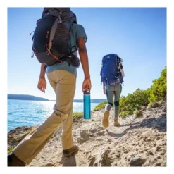 Bouteille Isotherme Hydro Flask Lightweight Wide Flex Cap Slate 709 Ml -Meilleur Camping Magasin lifestyle 24ozwmtrail 1 1 1