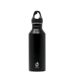 Bouteille De Voyage Mizu M5 Black