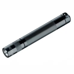 Lampe De Poche Maglite Solitaire LED Aluminium Noir