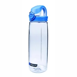 Gourde Nalgene OTF 650 Ml Transparent Bleu