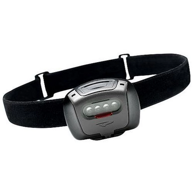 Lampe Frontale Princeton Tec EOS Quad Tactical Noir 3 Lampe Frontale Princeton Tec EOS Quad Tactical Noir