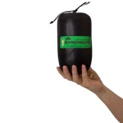Sac De Couchage Lowland Serai Ultra Compact (Gauche) -Meilleur Camping Magasin serai ultra stuffsack