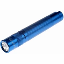 Lampe De Poche Maglite Solitaire 1AAA Aluminium Bleue