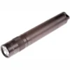 Lampe De Poche Maglite Solitaire 1AAA Aluminium Gris -Meilleur Camping Magasin solgrijs