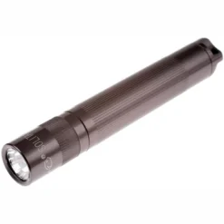 Lampe De Poche Maglite Solitaire 1AAA Aluminium Gris