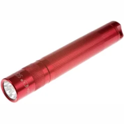 Lampe De Poche Maglite Solitaire 1AAA Aluminium Rouge