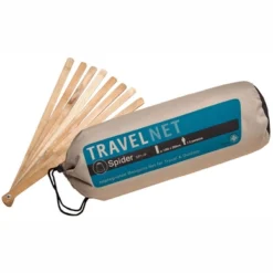 Moustiquaire De Voyage Deconet TravelNet Spider