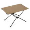 Table De Camping Helinox Table One Hard Top Coyote Tan