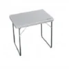 Table De Camping Regatta Matano Lead Grey -Meilleur Camping Magasin tafel 1