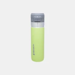 Tasse Isotherme Stanley The Quick Flip Citron 0.7L -Meilleur Camping Magasin thermosbeker stanley the quick flip citron 07l
