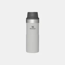 Tasse Isotherme Stanley The Trigger Action Travel Mug Ash 0.35L 11 Tasse Isotherme Stanley The Trigger Action Travel Mug Ash 0.35L -Meilleur Camping Magasin thermosbeker stanley the trigger action travel mug ash 035l