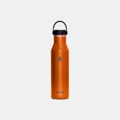 Gourde Isotherme Hydro Flask Lightweight Standard Flex Cap Jasper 621 Ml -Meilleur Camping Magasin thermosfles hydro flask lightweight standard flex cap jasper 621 ml