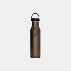 Bouteille Isotherme Hydro Flask Lightweight Standard Flex Cap Obsidian 621 Ml 11 Bouteille Isotherme Hydro Flask Lightweight Standard Flex Cap Obsidian 621 Ml -Meilleur Camping Magasin thermosfles hydro flask lightweight standard flex cap obsidian 621 ml