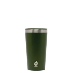 Tasse Isotherme Mizu Tumbler Army Green