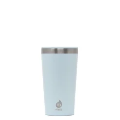 Tasse Isotherme Mizu Tumbler Ice Blue