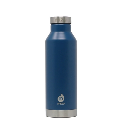 Bouteille Isotherme Mizu V6 Ocean Blue 3 Bouteille Isotherme Mizu V6 Ocean Blue