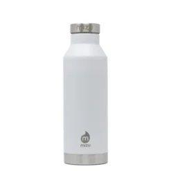 Bouteille Isotherme Mizu V6 White