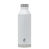 Bouteille Isotherme Mizu V8 White -Meilleur Camping Magasin v8 white 800x