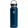 Thermos Hydro Flask Wide Flex Cap Indigo 1,2L -Meilleur Camping Magasin w40bts464 indigo straighton