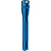 Lampe De Poche Maglite Mini 2AA Aluminium Bleue
