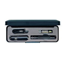 Lampe De Poche Maglite Solitaire Et Couteau Suisse Victorinox Classic SD