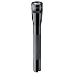 Lampe De Poche Maglite MiniPro LED 2AA Aluminium Noir